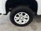 2022 Chevrolet Colorado LT Alloy wheels