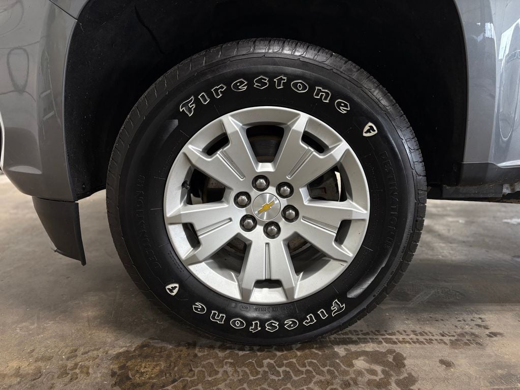 2022 Chevrolet Colorado LT Apple CarPlay/Android Auto