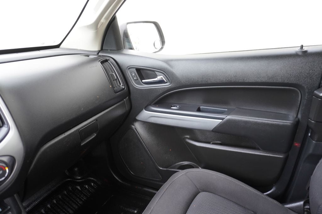 2022 Chevrolet Colorado LT Apple CarPlay/Android Auto & Exterior Parking Came