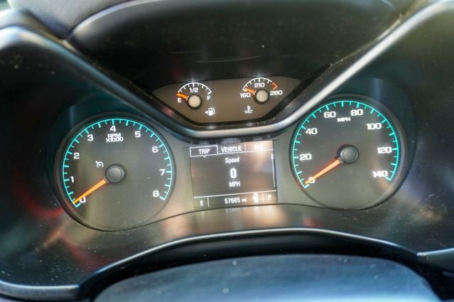 2022 Chevrolet Colorado LT Apple CarPlay/Android Auto & Exterior Parking Came