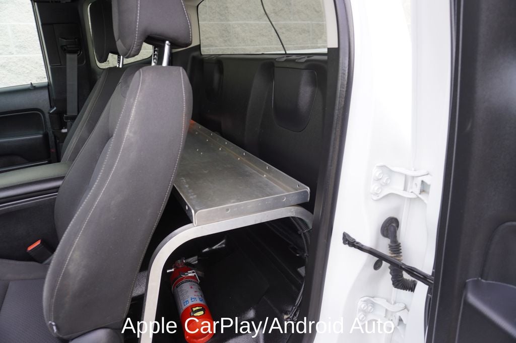 2022 Chevrolet Colorado LT Apple CarPlay/Android Auto & Exterior Parking Came