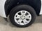 2022 Chevrolet Colorado LT Alloy wheels