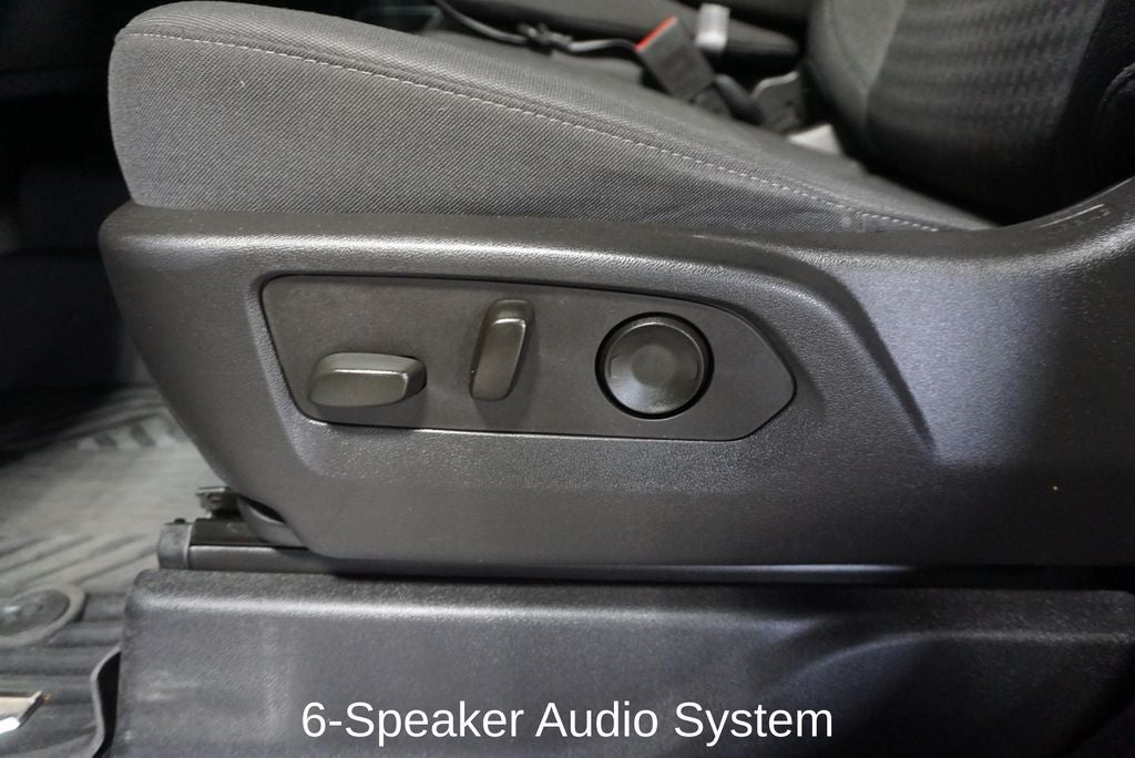 2022 Chevrolet Silverado 1500 RST Z71 Off-Road & Protection Package