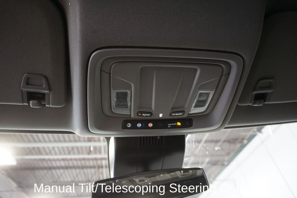 2022 Chevrolet Silverado 1500 RST Z71 Off-Road & Protection Package