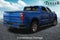 2022 Chevrolet Silverado 1500 RST Z71 Off-Road & Protection Package