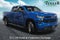 2022 Chevrolet Silverado 1500 RST Z71 Off-Road & Protection Package