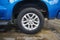 2022 Chevrolet Silverado 1500 RST Z71 Off-Road & Protection Package