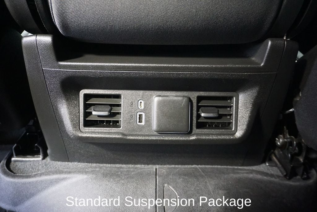 2022 Chevrolet Silverado 1500 RST Z71 Off-Road & Protection Package