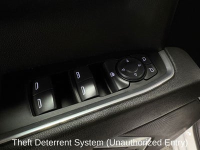 2025 Chevrolet Silverado 1500 LT LT1