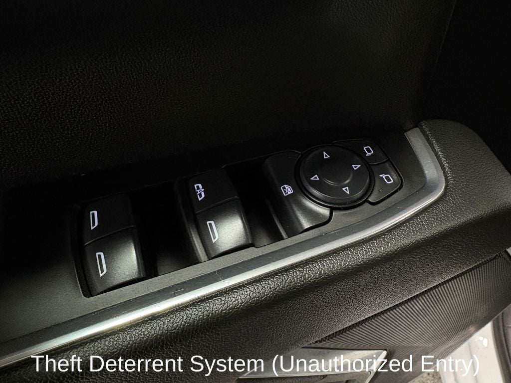 2025 Chevrolet Silverado 1500 LT LT1