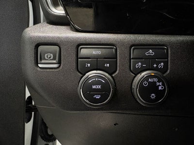 2025 Chevrolet Silverado 1500 LT LT1