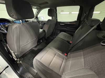 2025 Chevrolet Silverado 1500 LT LT1