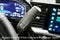 2025 Chevrolet Silverado 1500 LT Navigation System & 12.3" Multicolor Reconfigurabl