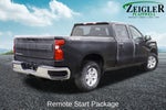 2025 Chevrolet Silverado 1500 LT Navigation System & 12.3" Multicolor Reconfigurabl