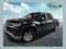 2025 Chevrolet Silverado 1500 LT Remote Vehicle Starter