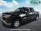 2025 Chevrolet Silverado 1500 LT Remote Vehicle Starter