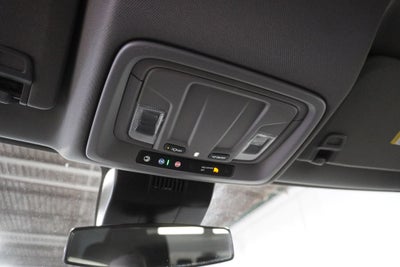 2025 Chevrolet Silverado 1500 LT Navigation System & 12.3" Multicolor Reconfigurabl