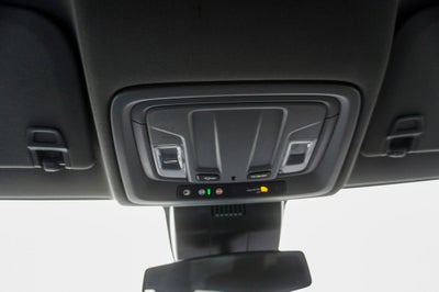 2025 Chevrolet Silverado 1500 LT 12.3" Multicolor Reconfigurable Digital Display &