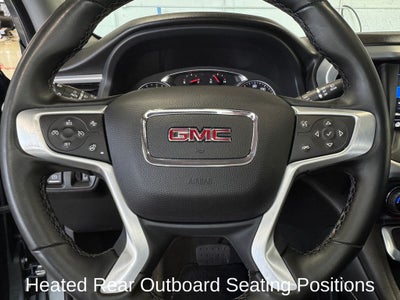 2023 GMC Acadia SLT Elevation Edition