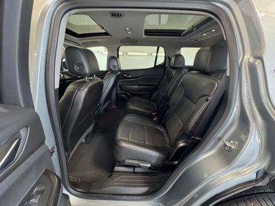 2023 GMC Acadia SLT Elevation Edition