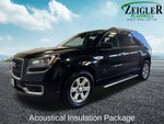 2015 GMC Acadia SLE-2 Acoustical Insulation Package