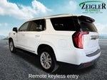 2024 GMC Yukon SLT Navigation System
