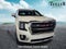 2024 GMC Yukon SLT Navigation System
