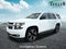 2020 Chevrolet Tahoe Premier RST 6.2L Performance Edition