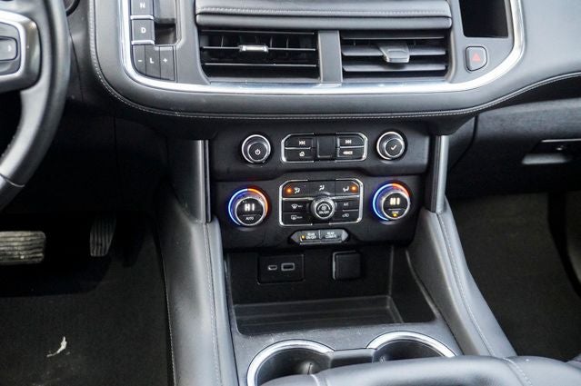 2023 Chevrolet Tahoe LS Apple CarPlay/Android Auto &Driver Alert Package