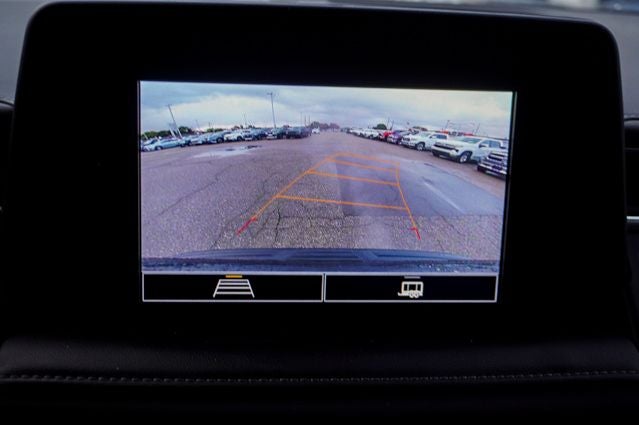 2023 Chevrolet Tahoe LS Apple CarPlay/Android Auto &Driver Alert Package