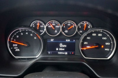 2023 Chevrolet Tahoe LS Apple CarPlay/Android Auto &Driver Alert Package