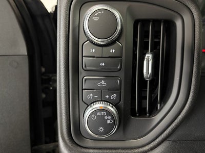 2024 GMC Sierra 2500HD Pro HD Rear Vision Backup Camera & Blue Tooth