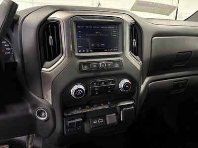 2024 GMC Sierra 2500HD Pro HD Rear Vision Backup Camera & Blue Tooth