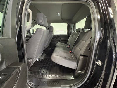 2024 GMC Sierra 2500HD Pro HD Rear Vision Backup Camera & Blue Tooth