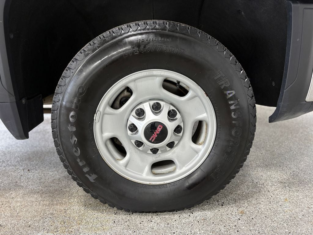 2024 GMC Sierra 2500HD Pro HD Rear Vision Backup Camera & Blue Tooth