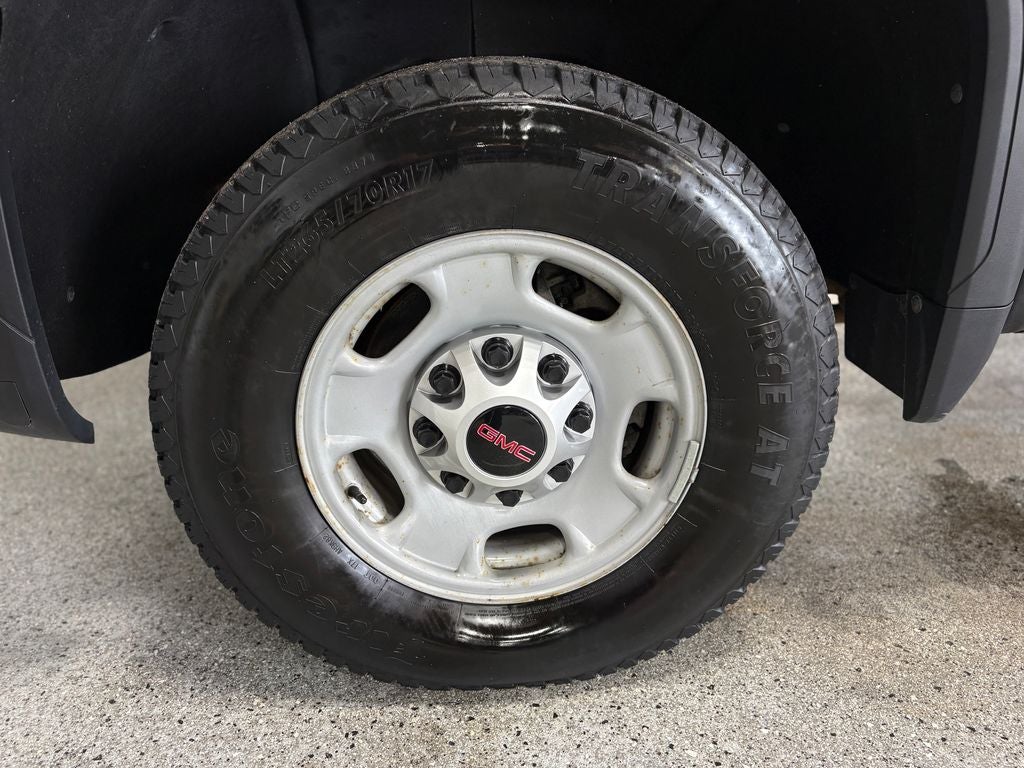 2024 GMC Sierra 2500HD Pro HD Rear Vision Backup Camera & Blue Tooth