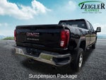 2024 GMC Sierra 2500HD Pro HD Rear Vision Backup Camera & Blue Tooth