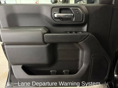 2024 GMC Sierra 2500HD Pro HD Rear Vision Backup Camera & Blue Tooth