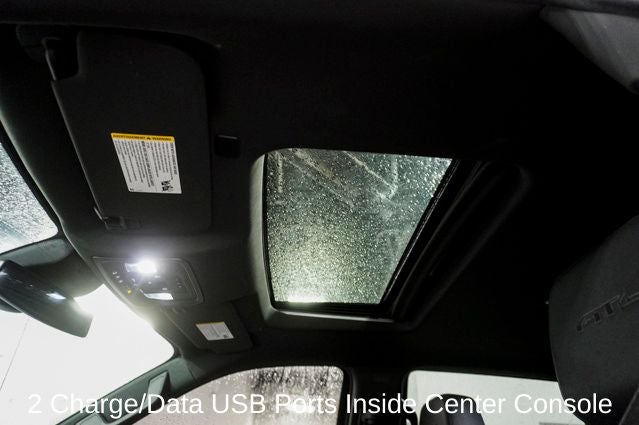 2022 GMC Sierra 1500 AT4 Power Sunroof & Navigation System