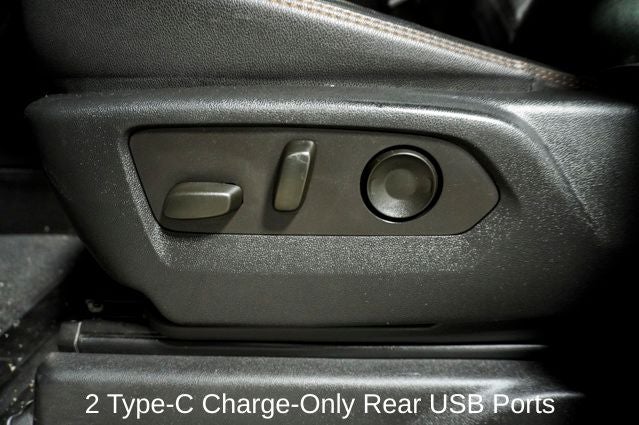 2022 GMC Sierra 1500 AT4 Power Sunroof & Navigation System