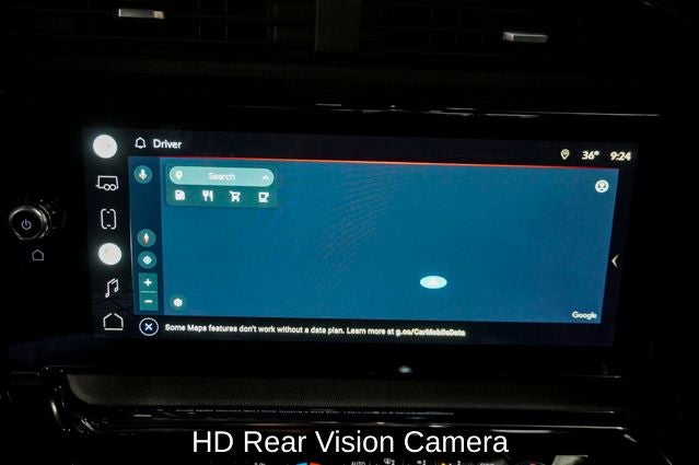 2022 GMC Sierra 1500 AT4 Power Sunroof & Navigation System