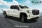 2022 GMC Sierra 1500 AT4 Power Sunroof & Navigation System