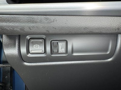 2024 Cadillac XT4 Sport Navigation system