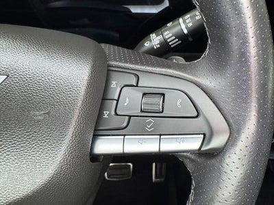 2024 Cadillac XT4 Sport Navigation system