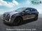 2018 Cadillac XT5 Base