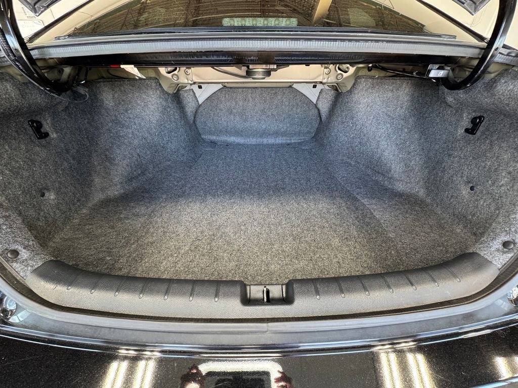 2015 Honda Accord EX-L Power moonroof