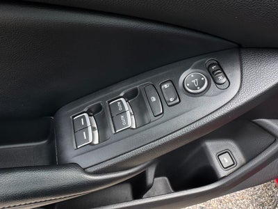 2018 Honda Accord Sport Exterior Parking Camera Rear