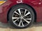 2017 Nissan Maxima Platinum