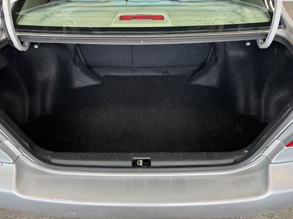 2008 Toyota Corolla LE