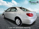 2008 Toyota Corolla LE